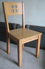 餐椅 ,蜀竹竹木加工厂